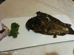 -京味民福烤鸭店(建设四马路店)