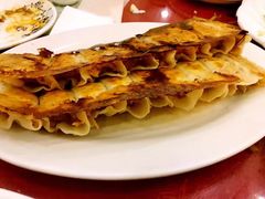 -大眼锅贴水饺(河东店)