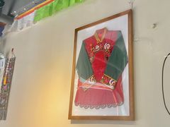 -阿山卓·野生菌火锅·纳西火塘烤肉