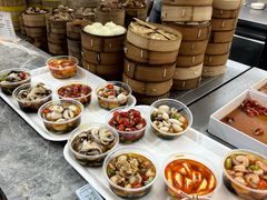 -阿那亚第三食堂 Cafeteria 3