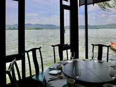 -柳莺湖上·湖景餐厅·江南菜(西湖店)