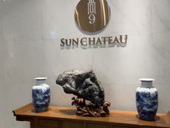 -尚9·一滴水江景中餐厅