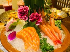 -蟹将军·松叶蟹和牛日料放题自助(K11店)