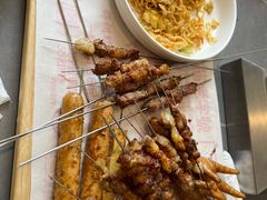 -老白清真烧烤(锦州旗舰店)