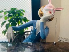 -大树餐厅(红旗街万达店)