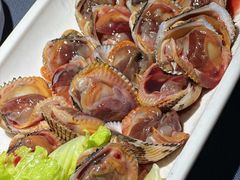 -高佳庄·海鲜酒楼(东港店)