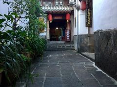 -龙姐私房菜(和顺古镇店)