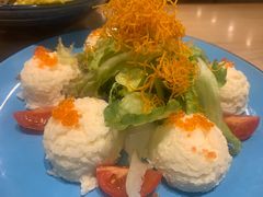 -鹅喜粤·广州味·点心·烧鹅(长隆店)