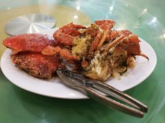 -大茄来海鲜餐厅(亚洲城分行)