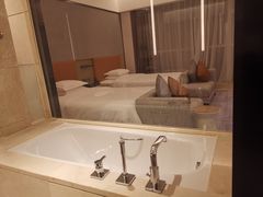 -广州粤海喜来登酒店