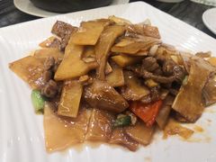 -美极鲜食坊(宝安南路店)
