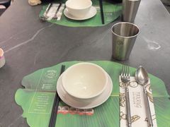 -帕蓝·暹罗料理(大学路店)