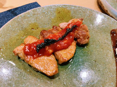 -千代御(临河街店)