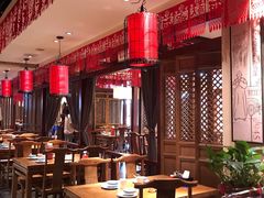 大堂-蔡家酒楼(一德街店)