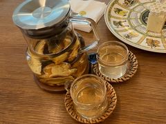 -CA Patisserie法式甜品咖啡(恒隆广场店)