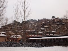 -北京水岸山吧度假村(雁栖镇店)