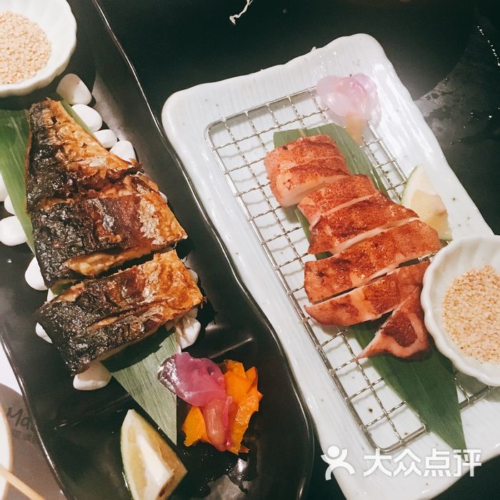 匠和风精致料理图片-北京日本料理-大众点评网