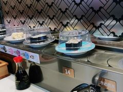 -三禾寿司(南城印象汇店)