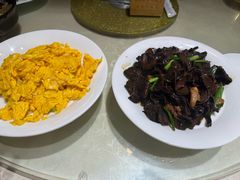-崂山水果园农家宴(泉水鸡店)