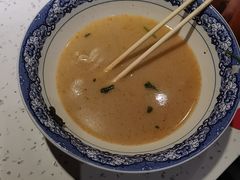 -裕丰源滋补烩面(天赋路店)