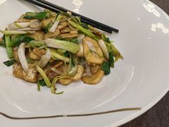 -梅林春晓花园餐厅