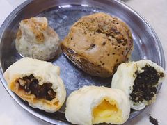 -老陶包子铺(南大西南村店)