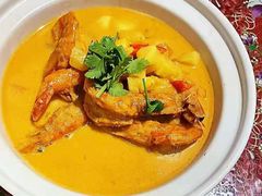 -小娘惹厨房Little Nyonya(狮城有约上榜店)