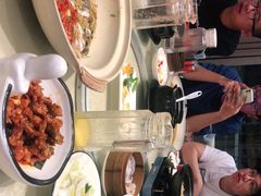 -莲餐厅·湖北菜·藕汤老手艺(愚园路店)