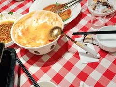 -西贝莜面村(上海百联西郊店)