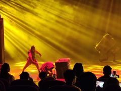 -济南方特东方神画