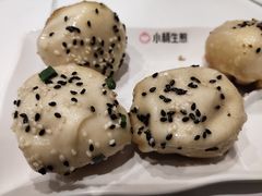 -小杨生煎(龙之梦购物中心店)