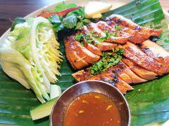 -星叶·东南亚料理(宁波万象汇店)