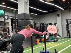 -Freedom Fitness私教健身俱乐部(徐虹北路店)