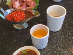 -热喜·现包大馅汤圆(老街店)