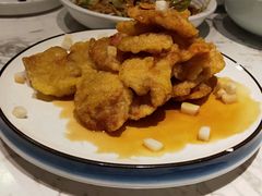 -八大碗·地道东北菜(佳兆业店)