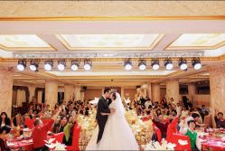 -粤大金融城国际酒店·婚宴·年会·会议