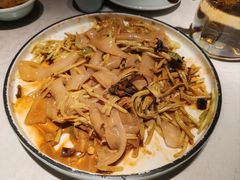 -北李·海肠捞饭·大连菜(高新万达店)