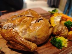 -La Terre乐田(万象城店)