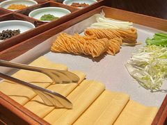 -明湖楼·经典鲁菜山东海鲜(大明湖店)