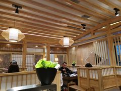 大堂-九田家黑牛烤肉料理(石路天虹店)