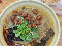 -苏记丸子汤(彭城路店)