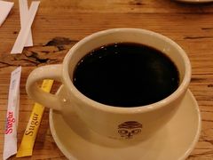 -Africafe(非洲咖啡)