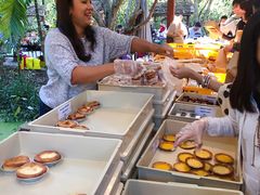 -Bamboo Saturday Market(Nana Jungle)