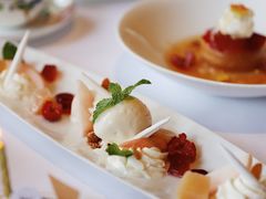 -Le Comptoir de Pierre Gagnaire