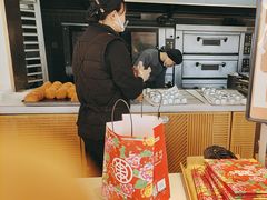 -東更道点心行(文化东路店)