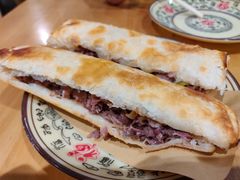 -驴脾气特色炒菜(广渠门内店)