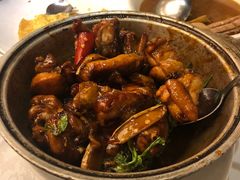 -欣叶食艺轩