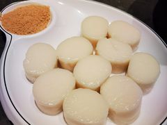 蒸年糕-佬太公海鸭·海鲜大排档(上海总店)