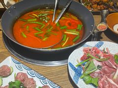 -贵厨酸汤牛肉(小十字店)