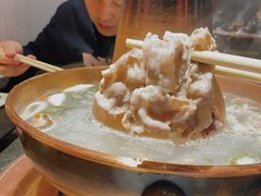 -清真·京华源铜锅涮肉(丰庆店)